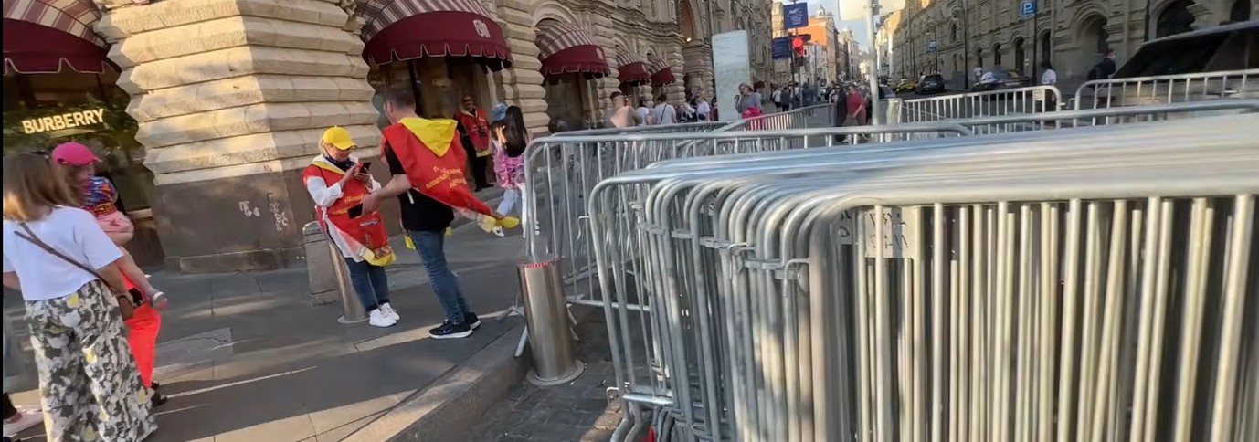 Как создать сайт в Москве 2026?